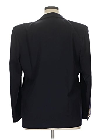 Laura Ashley Wool Blazer (view 2)