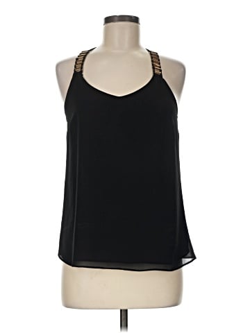XOXO Sleeveless Top (view 1)