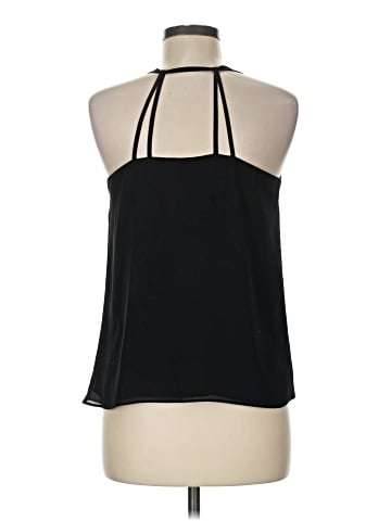XOXO Sleeveless Top (view 2)