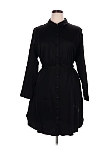The Limited Casual Dress (view 1)