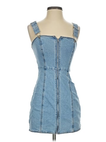 Forever 21 Casual Dress (view 1)