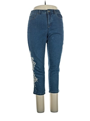 Charter Club Jeans (view 1)