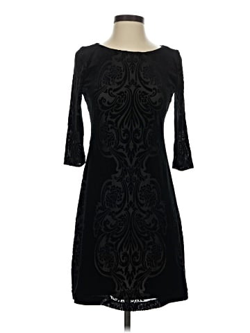 Ivanka Trump Cocktail Dress (view 1)