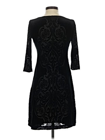 Ivanka Trump Cocktail Dress (view 2)