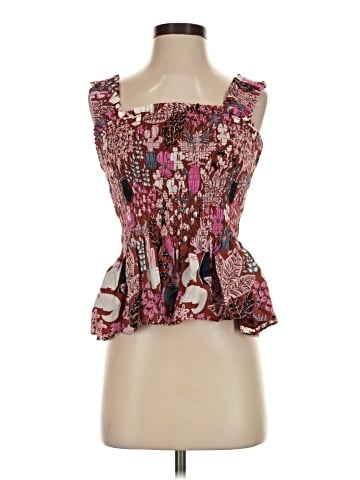 Kate Spade New York Sleeveless Blouse (view 1)
