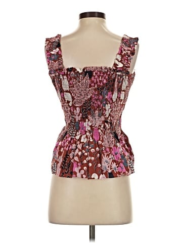 Kate Spade New York Sleeveless Blouse (view 2)