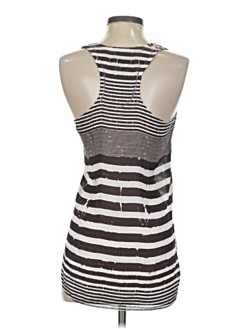 Romeo & Juliet Couture Sleeveless T-Shirt (view 2)
