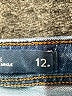 J.Jill Blue Jeans Size 12 - photo 8