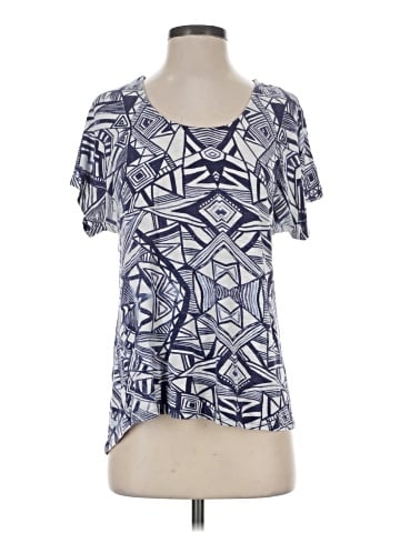 One September Short Sleeve T-Shirt (view 1)