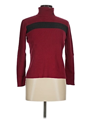 Lauren by Ralph Lauren Turtleneck Sweater (view 1)