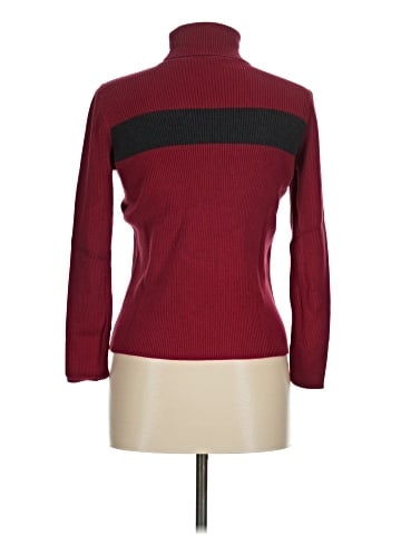 Lauren by Ralph Lauren Turtleneck Sweater (view 2)