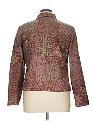 Christopher & Banks Jacket (view 2)