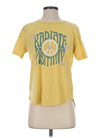 Wildfox Short Sleeve T-Shirt (view 1)