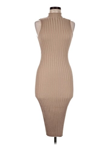 Missguided Cocktail Dress (view 1)