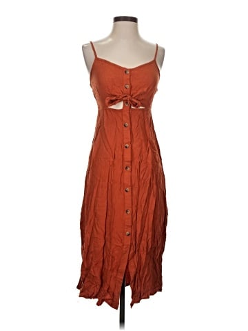 Mimi Chica Casual Dress (view 1)