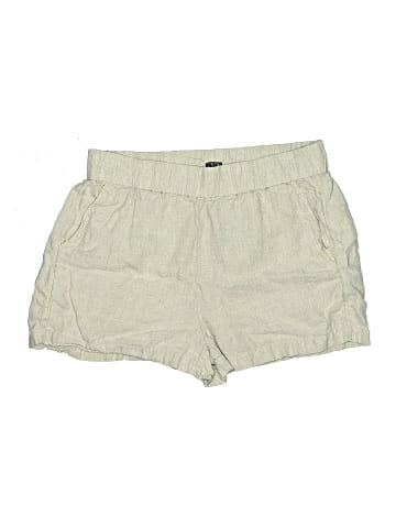 J.Crew Khaki Shorts (view 1)