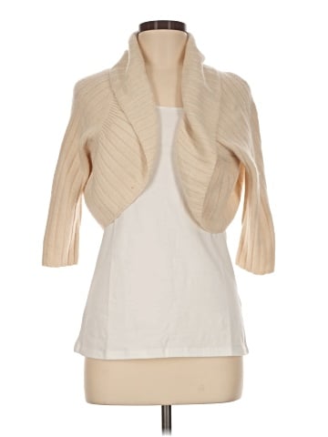 Neiman Marcus Shrug (view 1)