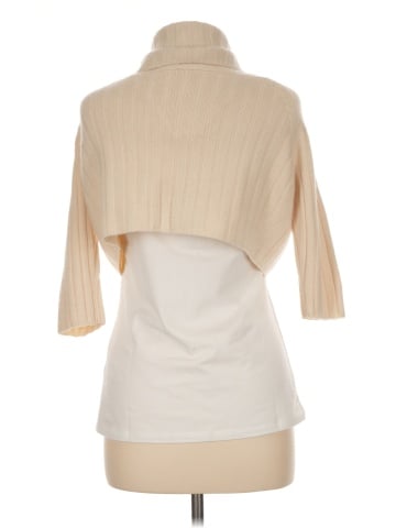 Neiman Marcus Shrug (view 2)