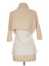 Neiman Marcus Ivory Shrug Size M (estimated) - photo 2