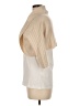 Neiman Marcus Ivory Shrug Size M (estimated) - photo 5