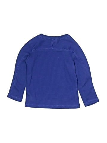 Ralph Lauren 3/4 Sleeve T-Shirt (view 2)