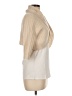 Neiman Marcus Ivory Shrug Size M (estimated) - photo 4