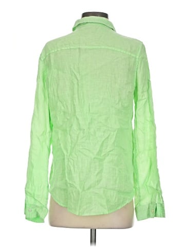 Lilly Pulitzer Long Sleeve Blouse (view 2)