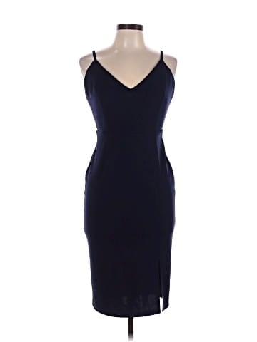 Here Comes the Sun Cocktail Dress (view 1)