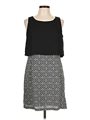 Olive and Oak Casual Dress (view 1)