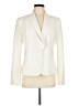 Cache Ivory Blazer Size 6 - photo 1