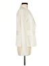 Cache Ivory Blazer Size 6 - photo 4