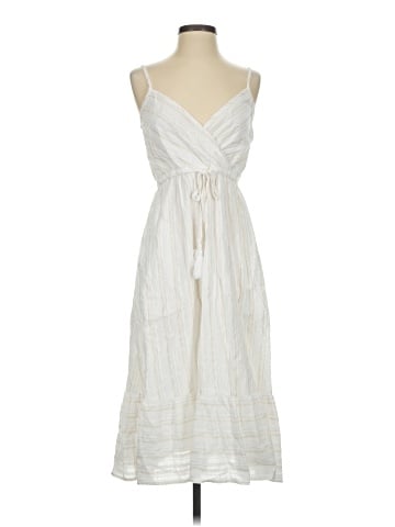Ann Taylor LOFT Casual Dress (view 1)