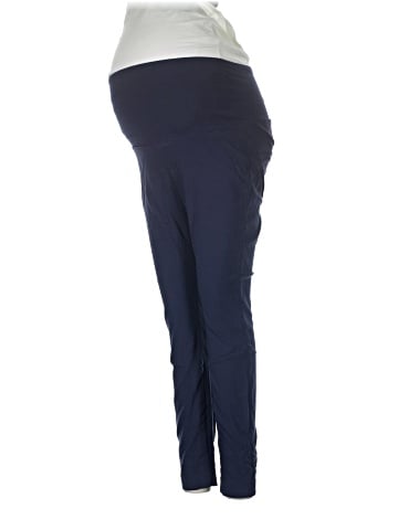 Motherhood Active Pants (view 1)