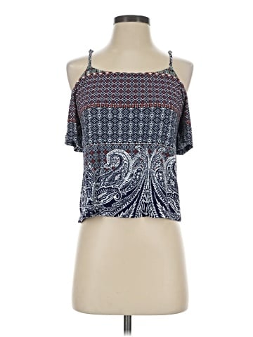 Gypsy 05 Tank Top (view 1)