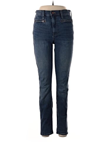 Madewell Jeans (view 1)