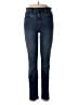 Madewell Stripes Blue Jeans Size 28 Waist T - photo 1