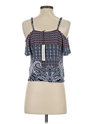 Gypsy 05 Tank Top (view 2)