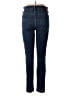 Madewell Stripes Blue Jeans Size 28 Waist T - photo 2