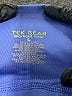 Tek Gear Blue Sports Bra Size L - photo 7