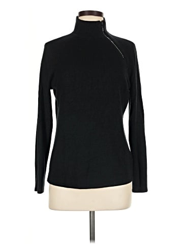 Mercer Street Studio Turtleneck Sweater (view 1)