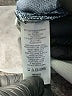 DKNY Jeans Blue Jeans Size 6 - photo 8