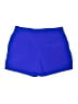 Columbia Solid Blue Athletic Shorts Size XL - photo 1