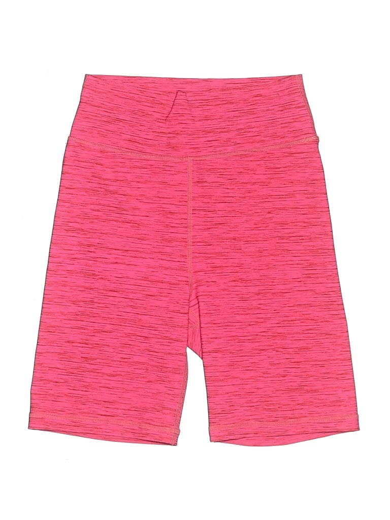 Pre-owned The Upside Athletic Shorts In Pink