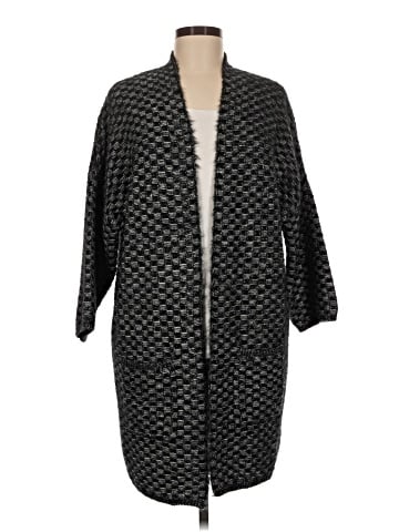 MAXSPORT Cardigan (view 1)