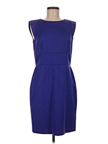 Tahari by ASL Cocktail Dress (view 1)
