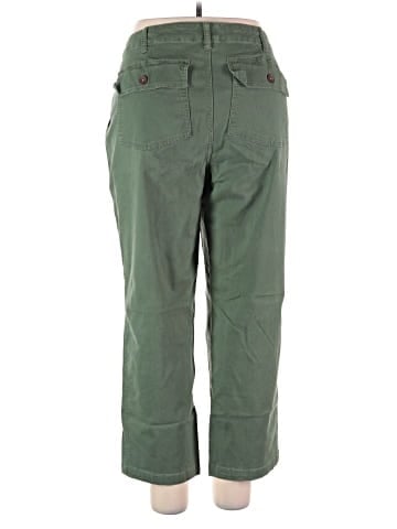 Lands' End Jeggings (view 2)