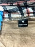 Unbranded Brown Short Sleeve Polo Size XL - photo 7