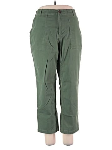 Lands' End Jeggings (view 1)