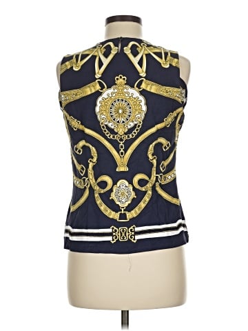 J. McLaughlin Sleeveless Blouse (view 2)