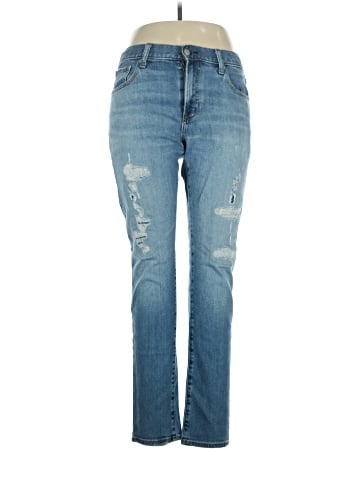 Uniqlo Jeans (view 1)